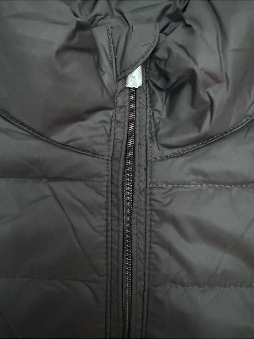 Tory Burch lightweight down